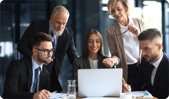 Amplifying business value with cloud data warehouse