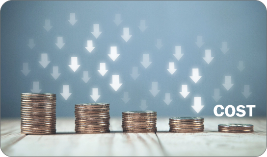 Reduce AWS costs of high volume ETL pipeline by up to 65%