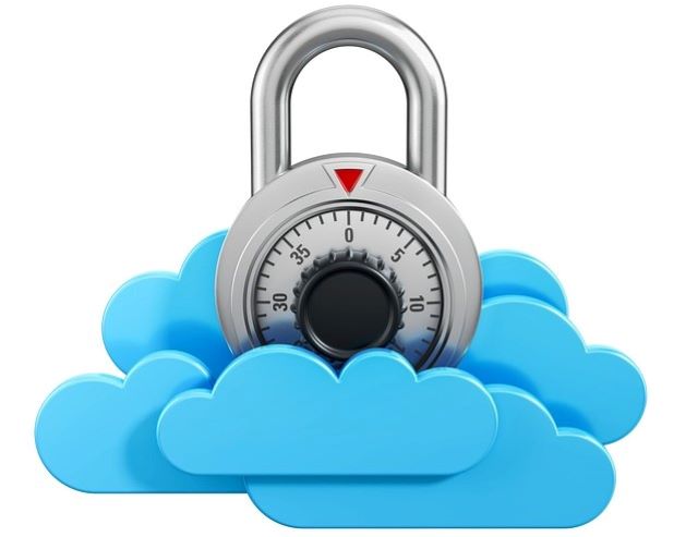 How to enhance cloud data security for financial institutions