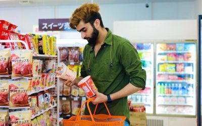 Increased marketing effectiveness for CPG firm