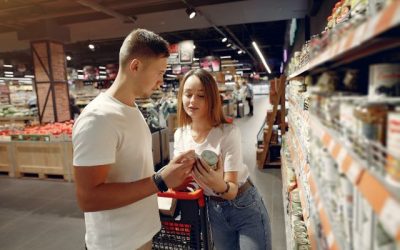 Marketing campaign optimization for CPG