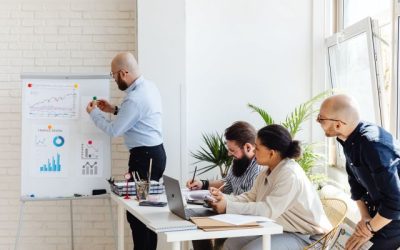 MLOps strategies for scaling enterprise AI initiatives