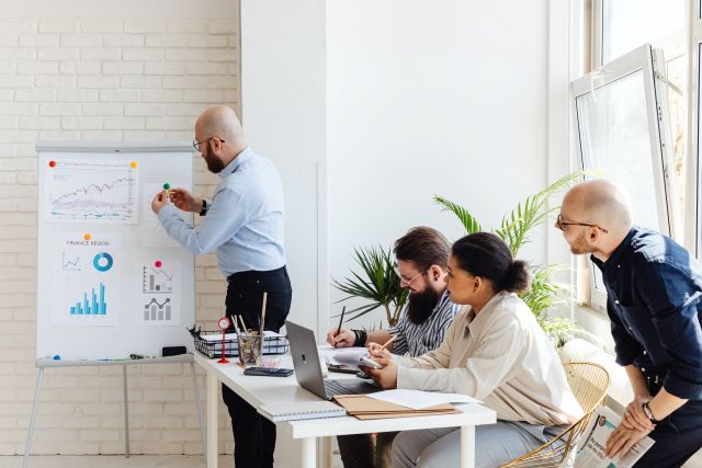 MLOps strategies for scaling enterprise AI initiatives