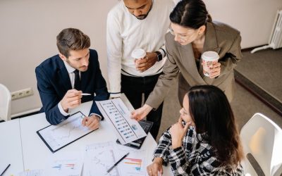 3 ways to enable an internal data monetization strategy