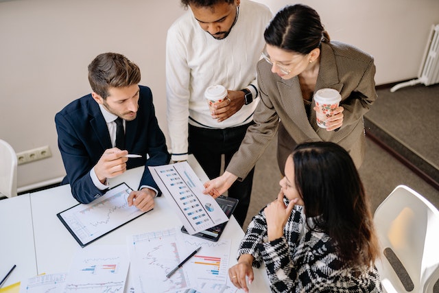 3 ways to enable an internal data monetization strategy