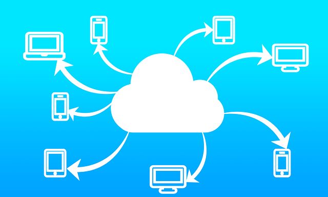 How to enhance cloud data security for financial institutions