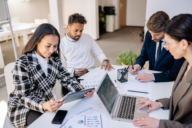 Data-driven revenue growth management